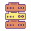 Big data 图标 64x64