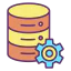 Database 图标 64x64