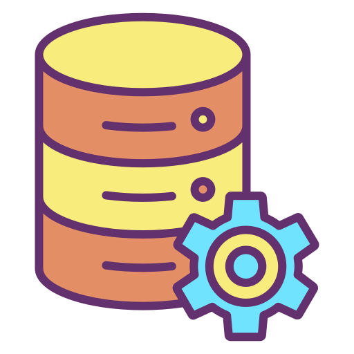 Database 图标