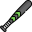 Baseball bat icon 64x64