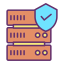 Server 图标 64x64
