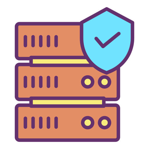 Server icon