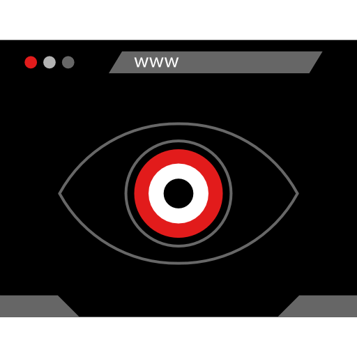 Eye icon