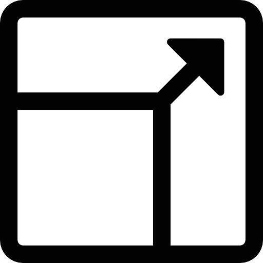 Resize Page 图标