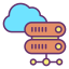 Database 图标 64x64