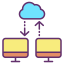 Cloud 图标 64x64