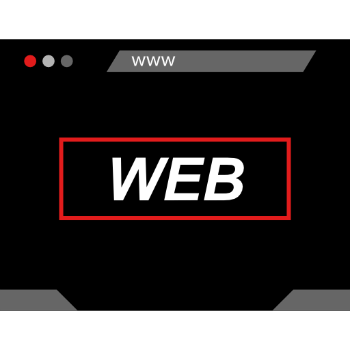 Website icon
