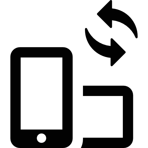 Rotate Screen icon