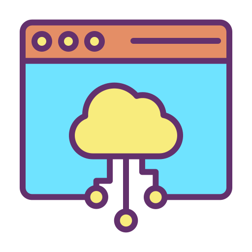 Web icon