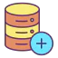 Database 图标 64x64