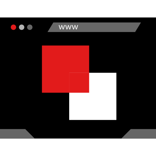 Browser 图标