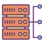 Server 图标 64x64