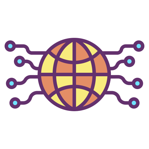Global icon