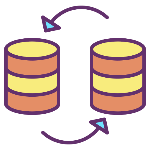 Server icon