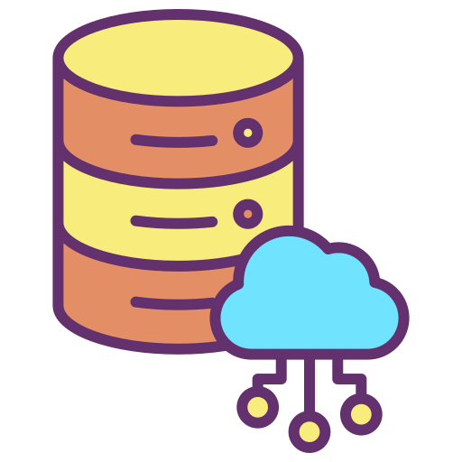 Database Ikona