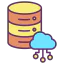 Database 图标 64x64