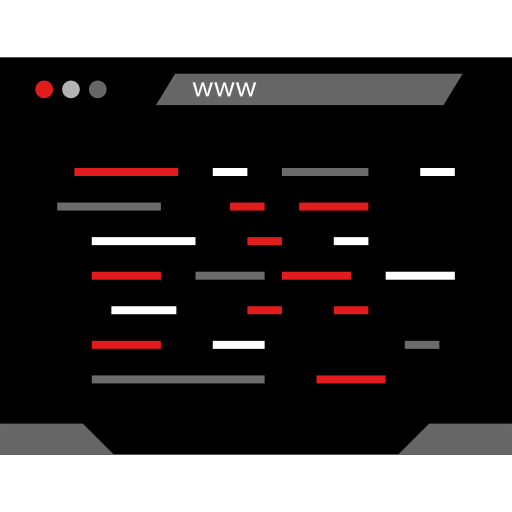 Browser icon