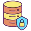 Database 图标 64x64