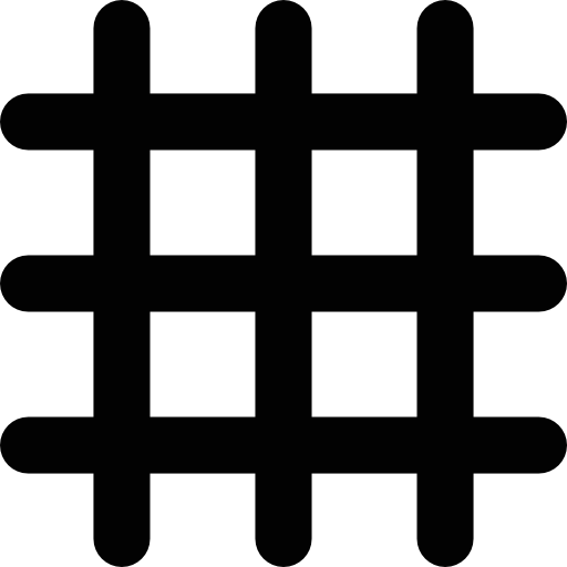 Big Grid icon