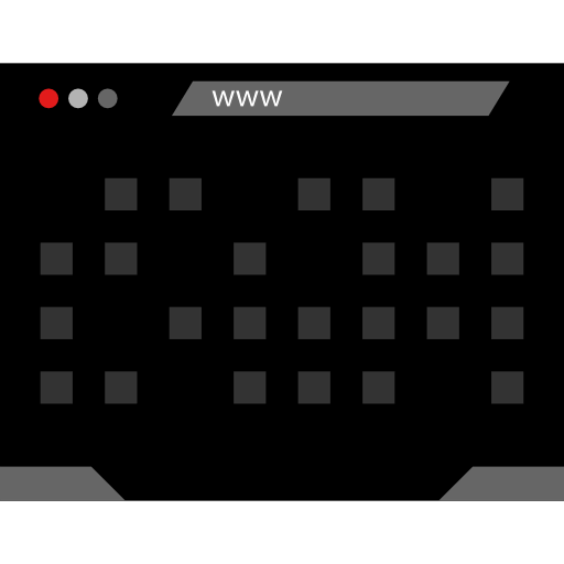 Browser icon