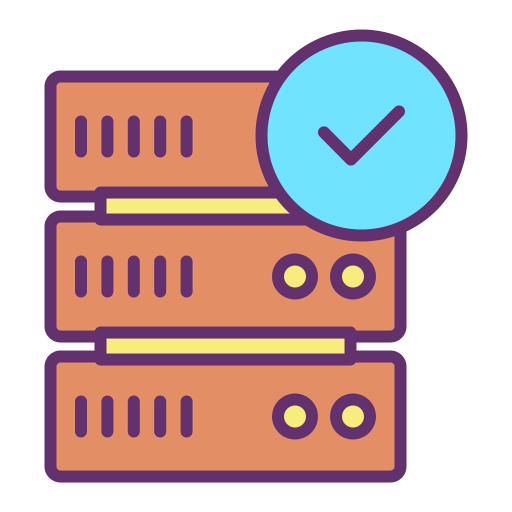 Server icon