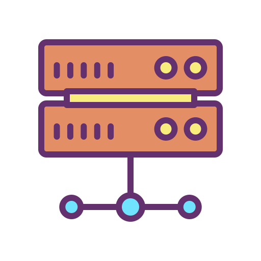 Server icon