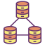 Database 图标 64x64