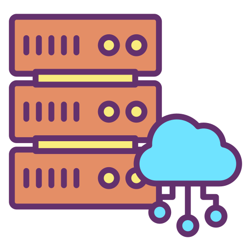 Server icon