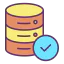 Database 图标 64x64