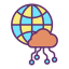 Global 图标 64x64