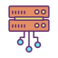 Server 图标 64x64