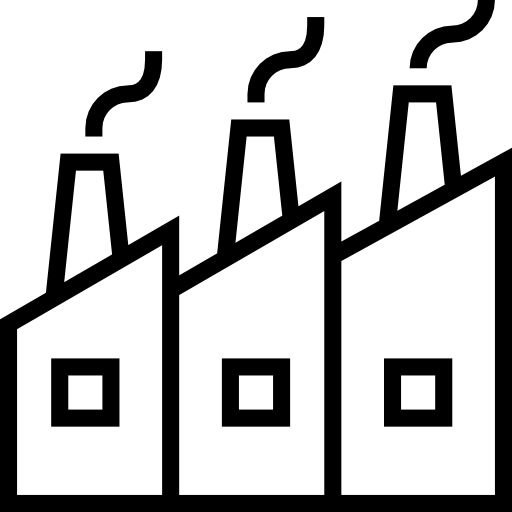 Factory icon