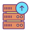 Server 图标 64x64