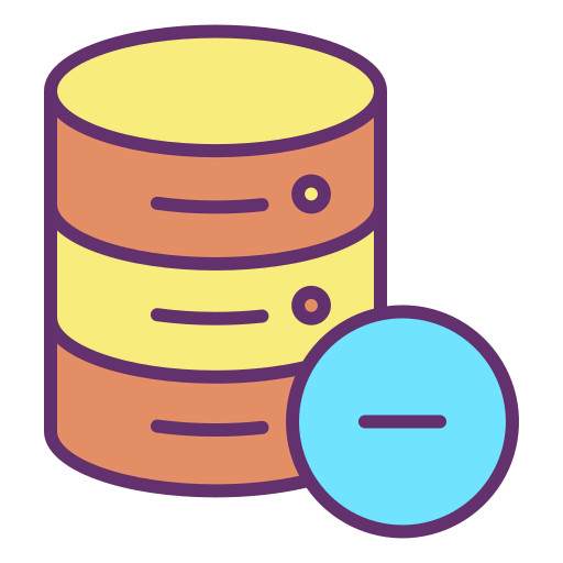 Database アイコン