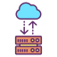 Server 图标 64x64