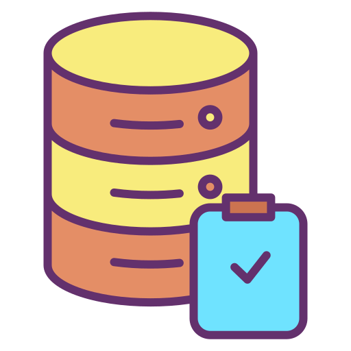 Database Ikona