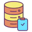 Database 图标 64x64