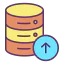 Database 图标 64x64