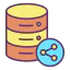 Database 图标 64x64