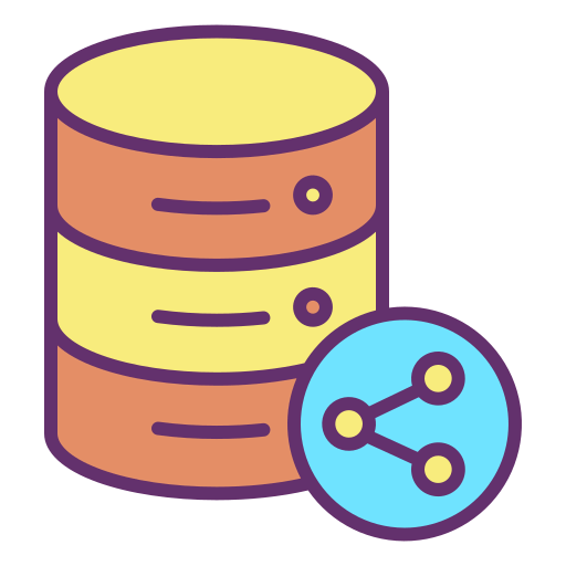 Database icon