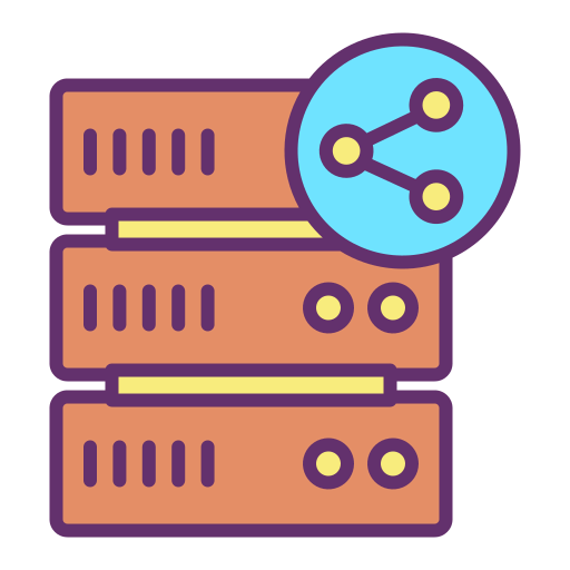 Server icon