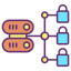 Database 图标 64x64