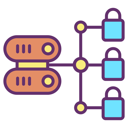 Database Symbol