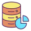 Database 图标 64x64