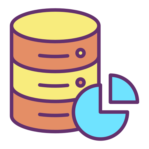 Database アイコン