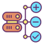 Database 图标 64x64