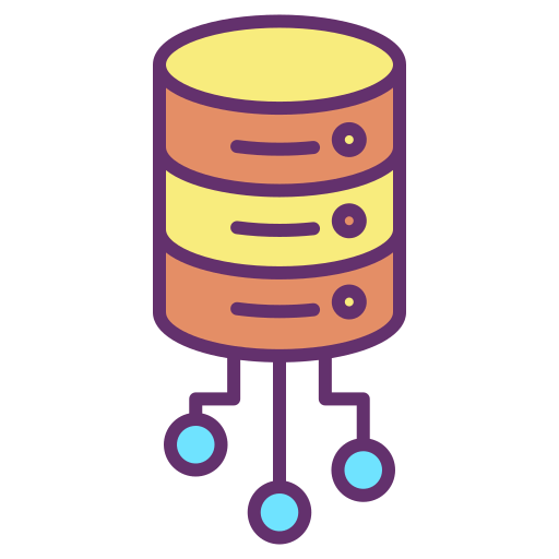 Database icône