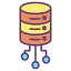 Database 图标 64x64