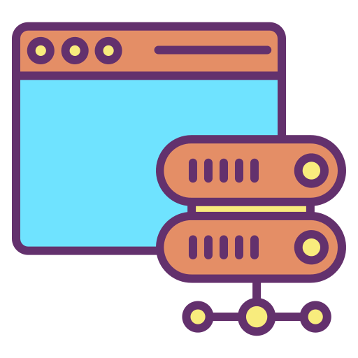 Web 图标