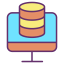 Database 图标 64x64